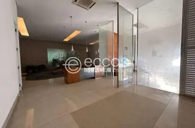 Casa comercial à venda na Rua Machado de Assis, 989, Centro, Uberlândia