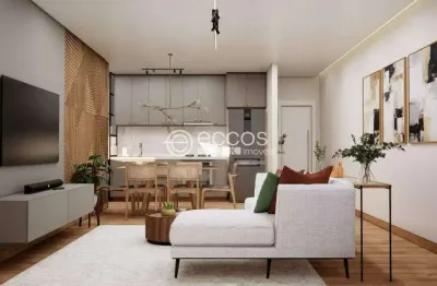 Area privativa à venda, 2 quartos, miramar - belo horizonte/mg