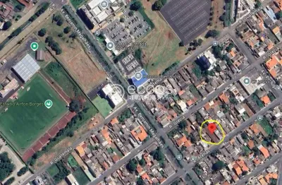 Terreno comercial à venda na Rua Atenas, 824, Tibery, Uberlândia