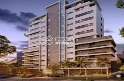 Area privativa à venda, 2 quartos, 2 suítes, 1 vaga, santo antônio - belo horizonte/mg