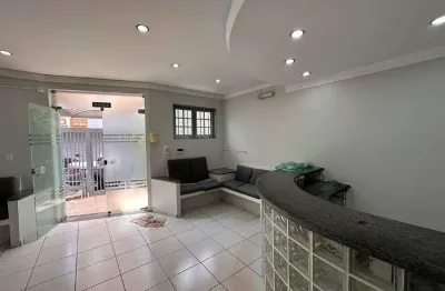Casa comercial à venda na Rua Olegário Maciel, 901, Centro, Uberlândia