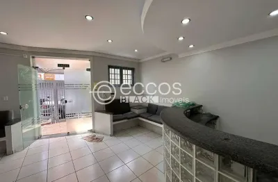 Casa comercial à venda na Rua Olegário Maciel, 901, Centro, Uberlândia
