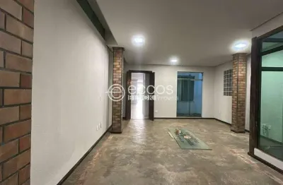 Imóvel comercial para aluguel, centro - araguari/mg