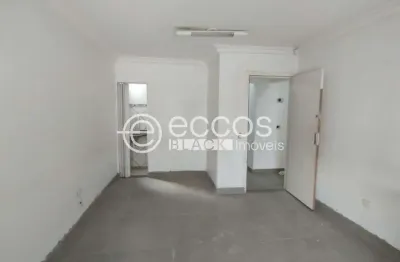 Casa comercial para aluguel, 4 vagas, centro - uberlândia/mg