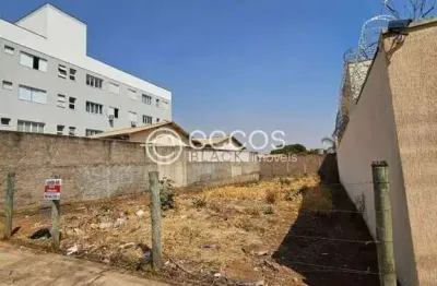 Terreno comercial à venda na Rua Bernardo de Vasconcelos, 106, Pampulha, Uberlândia