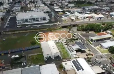 Terreno comercial à venda na Avenida Floriano Peixoto, 3967, Brasil, Uberlândia
