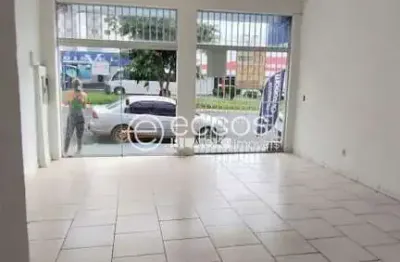 Imóvel comercial para aluguel, santa mônica - uberlândia/mg