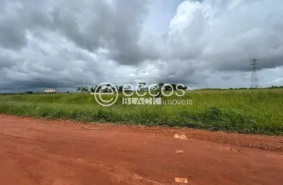 Terreno comercial à venda na Anel Viário Sul, 102, Shopping Park, Uberlândia
