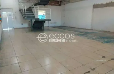 Imóvel comercial para aluguel, nossa senhora aparecida - uberlândia/mg