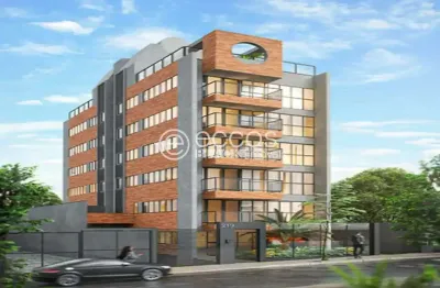 Apartamento à venda, 2 quartos, sion - belo horizonte