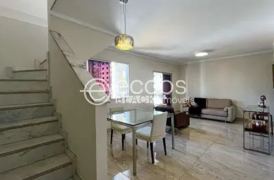 Cobertura à venda, 5 quartos, 2 suítes, 3 vagas, buritis - belo horizonte/mg