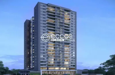 Apartamento à venda, 3 quartos, 3 suítes, 2 vagas, jardim sul - uberlândia/mg