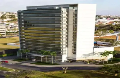 Sala comercial à venda, 1 vaga, granja marileusa - uberlândia/mg