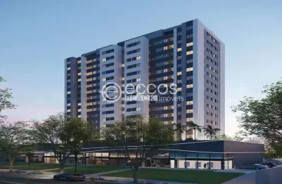 Cobertura à venda, 2 quartos, 1 suíte, 2 vagas, barreiro - belo horizonte/mg