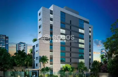 Cobertura à venda, 4 quartos, 2 suítes, 4 vagas, santo antônio - belo horizonte/mg