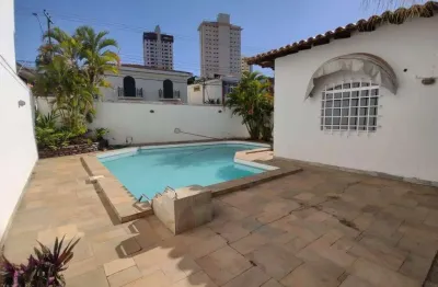 Casa comercial para aluguel, 5 vagas, lídice - uberlândia/mg