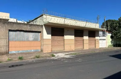 Terreno comercial à venda na Rua Tamoios, 751, Saraiva, Uberlândia