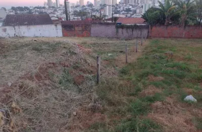 Terreno comercial à venda na Rua Abdala Attiê, 175, Vigilato Pereira, Uberlândia