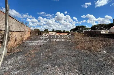 Área à venda, chácaras tubalina e quartel - uberlândia/mg