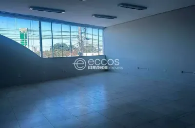 Imóvel comercial para aluguel, centro - araguari/mg