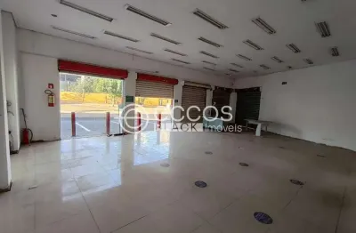 Imóvel comercial para aluguel, presidente roosevelt - uberlândia/mg