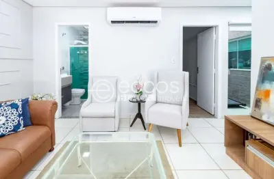 Casa comercial para aluguel, jardim karaíba - uberlândia/mg