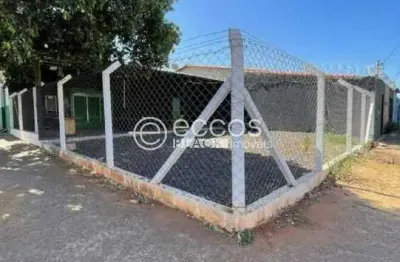 Casa comercial à venda na Rua Jericó, 1201, Jardim Canaã, Uberlândia