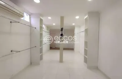 Imóvel comercial para aluguel, 3 quartos, 2 vagas, jardim karaíba - uberlândia/mg