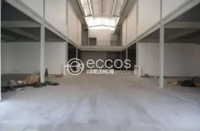 Casa comercial para alugar na Rua Olegário Maciel, 877, Centro, Uberlândia