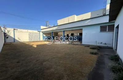 Imóvel comercial para aluguel, chácaras tubalina e quartel - uberlândia/mg