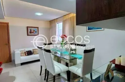 Cobertura à venda, 3 quartos, 2 suítes, 2 vagas, santo antônio - belo horizonte/mg