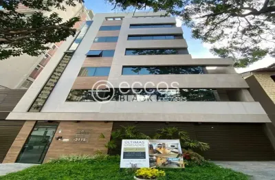 Area privativa à venda, 2 quartos, 2 suítes, 2 vagas, santo agostinho - belo horizonte/mg