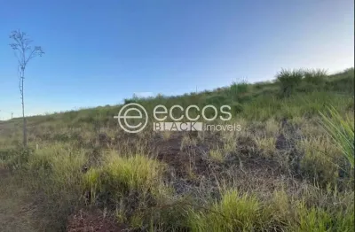 Terreno em condomínio à venda, granja marileusa - uberlândia/mg