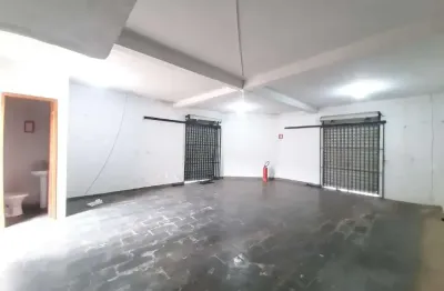 Casa comercial para alugar na Avenida Frederico Tibery, 335, Tibery, Uberlândia