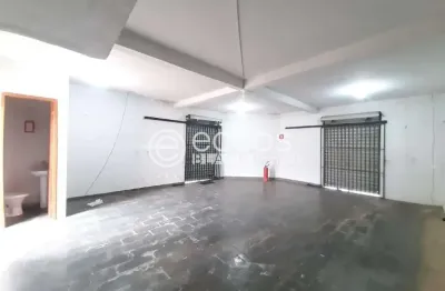 Casa comercial para alugar na Avenida Frederico Tibery, 335, Tibery, Uberlândia