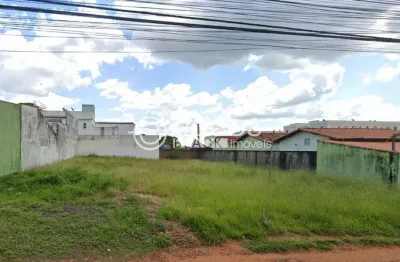 Terreno à venda, chácaras tubalina e quartel - uberlândia/mg