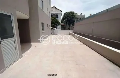 Area privativa à venda, 3 quartos, 1 suíte, 3 vagas, floresta - belo horizonte/mg