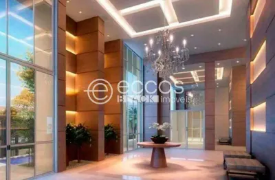 Area privativa à venda, 4 quartos, 1 suíte, 4 vagas, santa lúcia - belo horizonte/mg