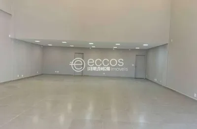 Imóvel comercial para aluguel, 2 vagas, osvaldo rezende - uberlândia/mg