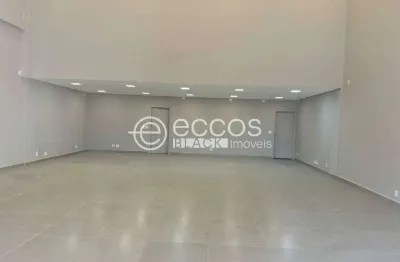 Imóvel comercial para aluguel, 2 vagas, osvaldo rezende - uberlândia/mg