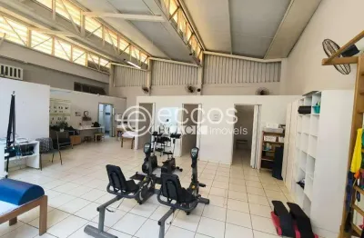 Prédio para alugar na Avenida Getúlio Vargas, 305, Centro, Uberlândia