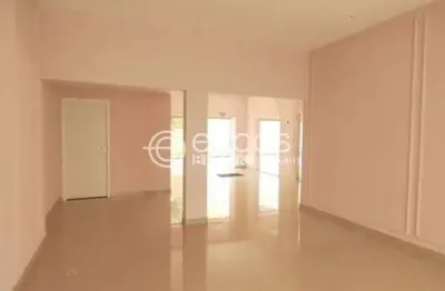 Casa comercial para alugar na Rua Johen Carneiro, 1022, Lidice, Uberlândia