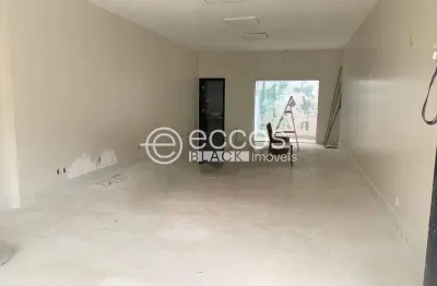 Casa comercial para alugar na Rua Johen Carneiro, 993, Lidice, Uberlândia