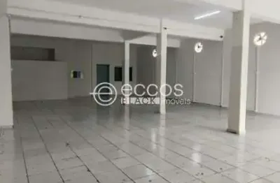 Imóvel comercial para aluguel, santa mônica - uberlândia/mg