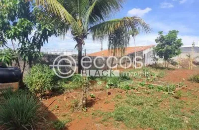 Terreno comercial à venda na Rua Xilita, 392, Dona Zulmira, Uberlândia