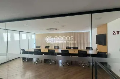 Imóvel comercial para aluguel, centro - uberlândia/mg