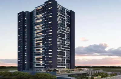 Apartamento à venda, 3 quartos, 1 suíte, 2 vagas, jardim sul - uberlândia/mg