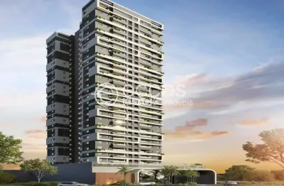 Apartamento à venda, 3 quartos, 1 suíte, 2 vagas, jardim karaíba - uberlândia/mg