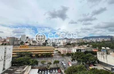 Apartamento com 3 quartos à venda na Rua dos Tupinambás, 244, Centro, Belo Horizonte