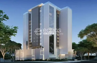 Apartamento à venda, 3 quartos, 1 suíte, 2 vagas, lourdes - belo horizonte/mg